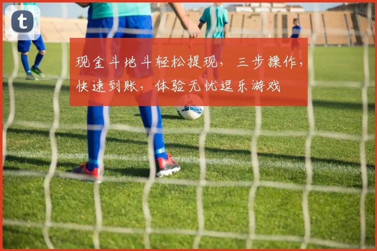 现金斗地斗轻松提现，三步操作，快速到账，体验无忧逗乐游戏