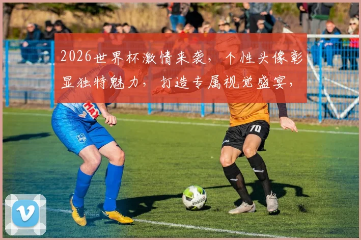 2026世界杯激情来袭，个性头像彰显独特魅力，打造专属视觉盛宴，一触即发